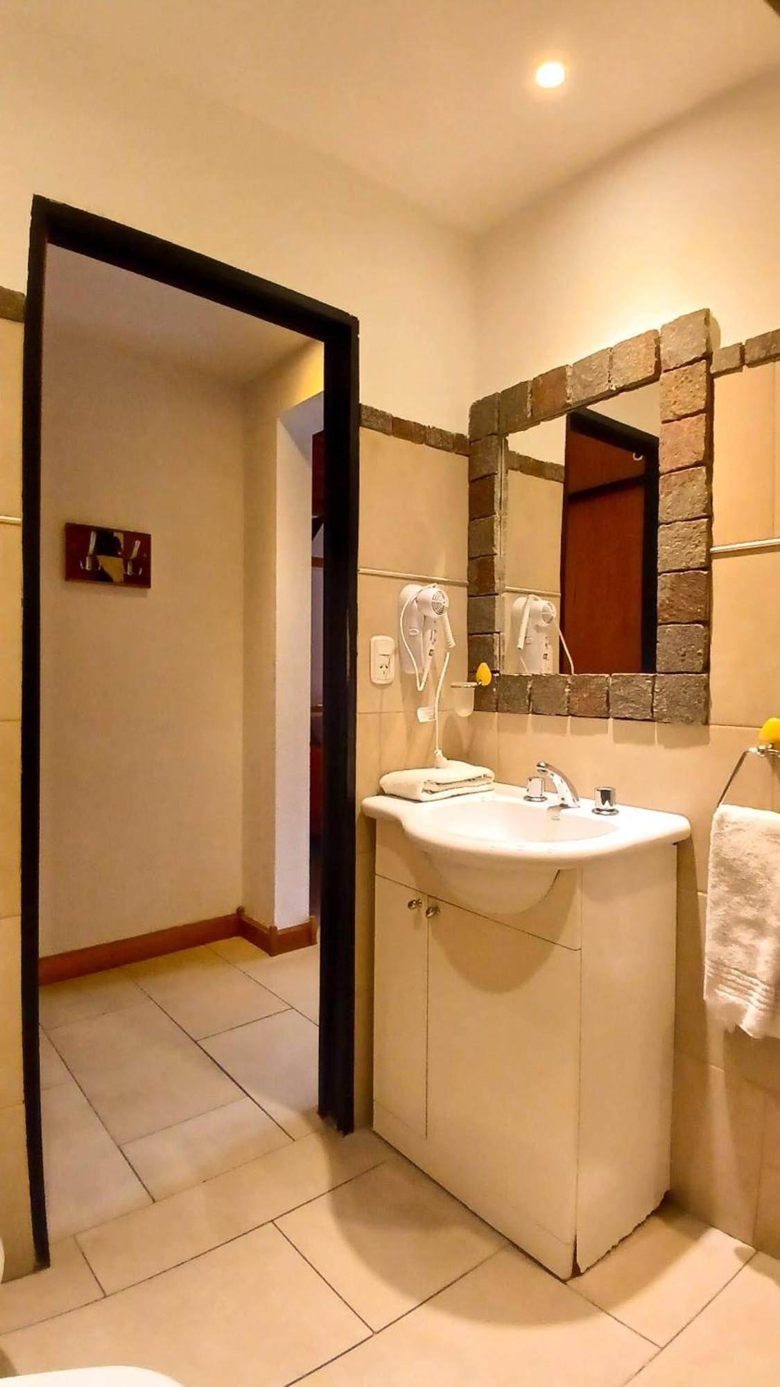 Aires Del Beagle Apartment Ushuaia Eksteriør billede